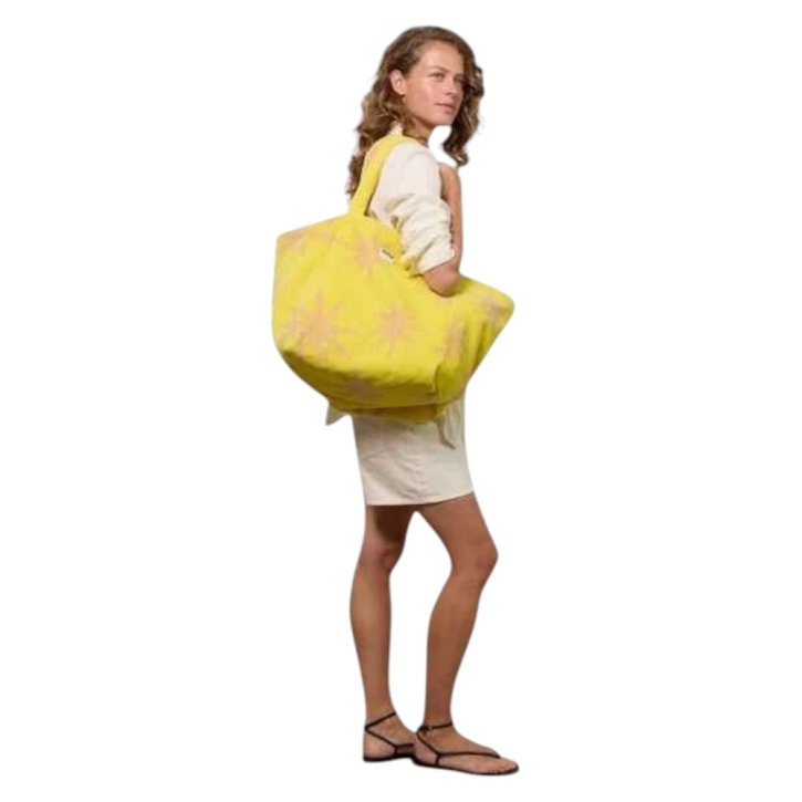 WOUF FUERTEVENTURA large tote bag